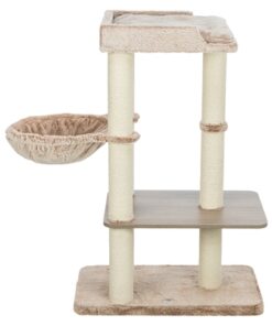 Krabpaal Sienna Taupe 68X38X105 Cm