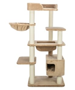 Krabpaal Brunna Xxl Taupe 75X58X165 Cm