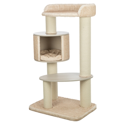 Krabpaal Kiara Xxl Creme 78X56X135 Cm
