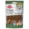 Nuggets Met Kippenborst 50 Gr