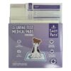 Medpads 2-Pack 60X60 Cm