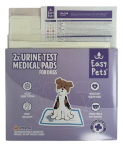 Medpads 2-Pack 60X60 Cm