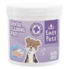 Tooth Cleaning Pads 50 St