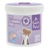 Eye Cleaning Pads 100 St