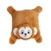 Puppy Squeaky Aap 17X16X4 Cm