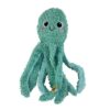 Tough Octopus Blauw 43X16X10 Cm
