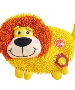 Crinkle Tough Leeuw Zonder Vulling 33X25X7 Cm