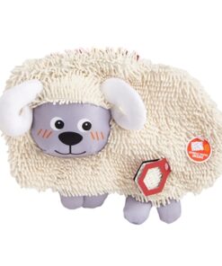 Crinkle Tough Schaap Zonder Vulling 33X25X7 Cm