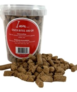 Am Duck Bites 300 Gr