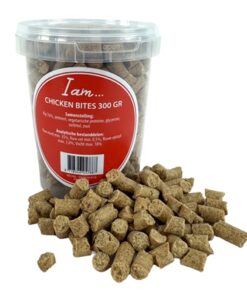 Am Chicken Bites 300 Gr