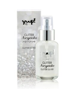 Glitter Silver Parfum 50 Ml
