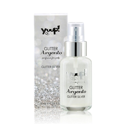 Glitter Silver Parfum 50 Ml