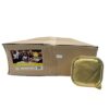 Kuipje Hond Kennelpack Gevogelte 50X300 Gr