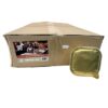 Kuipje Hond Kennelpack Hert / Gevogelte 50X300 Gr
