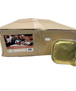 Kuipje Hond Kennelpack Hert / Gevogelte 50X300 Gr