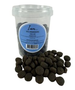 Am Vis Knikkers 300 Gr
