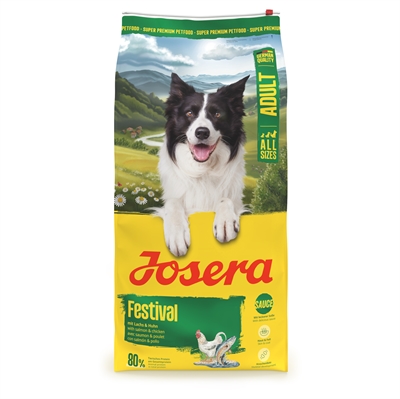 All Sizes Adult Festival 12,5 Kg