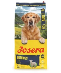 Medium Maxi Adult Optiness 12,5 Kg