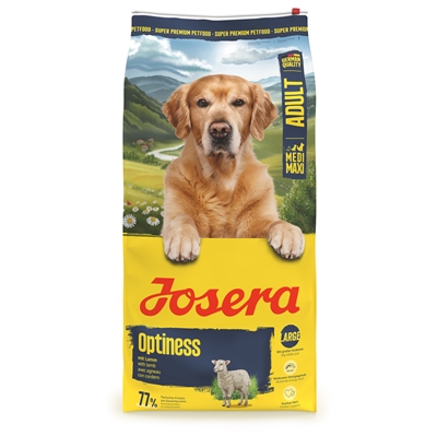 Medium Maxi Adult Optiness 12,5 Kg