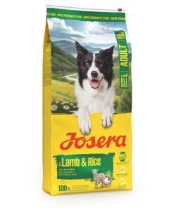All Sizes Adult Lamb / Rice 12,5 Kg