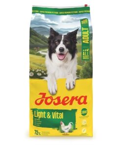 All Sizes Adult Light & Vital 12,5 Kg