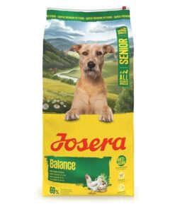 All Sizes Senior Balance 12,5 Kg