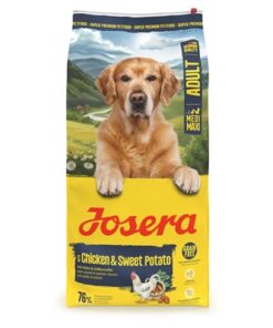 Medium Maxi Adult Chicken / Sweet Potato 12,5 Kg