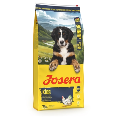 Medium Maxi Junior Kids 12,5 Kg