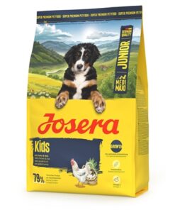 Medium Maxi Junior Kids 3 Kg