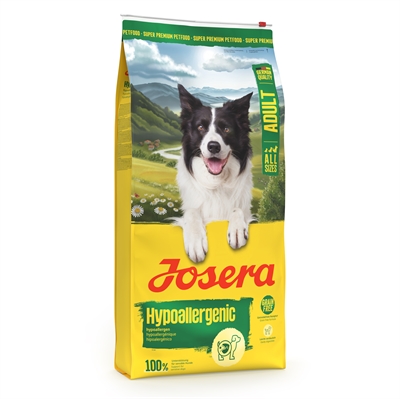 All Sizes Adult Hypoallergenic 12,5 Kg