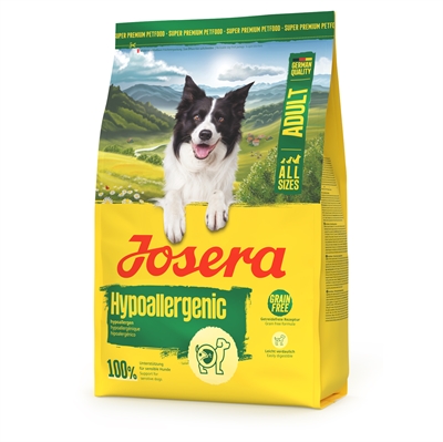 All Sizes Adult Hypoallergenic 3 Kg