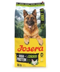 High Protein Adult Chicken 12,5 Kg