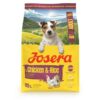 Mini Adult Chicken / Rice 3 Kg