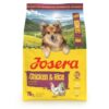 Mini Senior Chicken / Rice 3 Kg