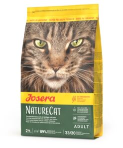 Naturecat 2 Kg