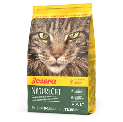 Naturecat 2 Kg