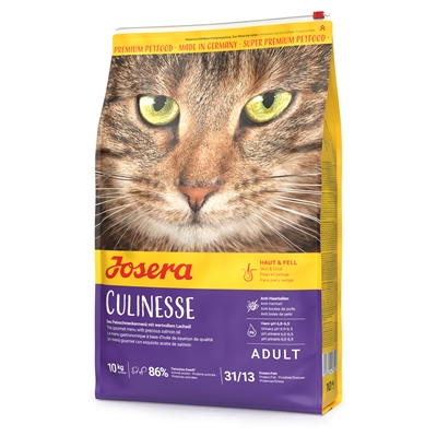 Culinesse 10 Kg