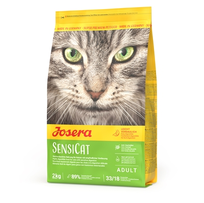 Sensicat 2 Kg