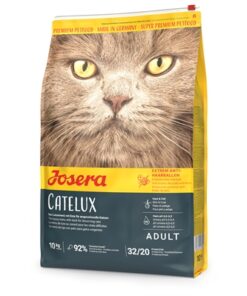 Catelux 10 Kg