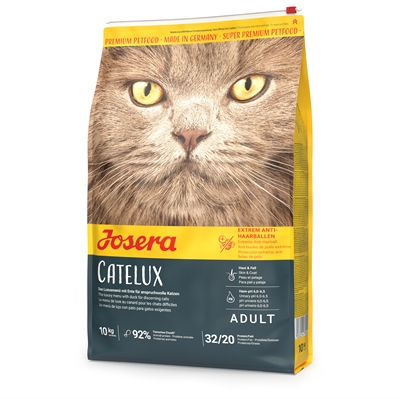 Catelux 10 Kg