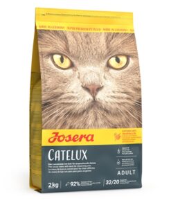 Catelux 2 Kg