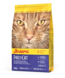 Dailycat 2 Kg