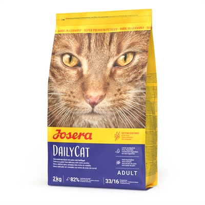 Dailycat 2 Kg