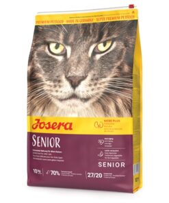 Senior Cat 10 Kg