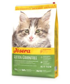 Kitten Grainfree 10 Kg