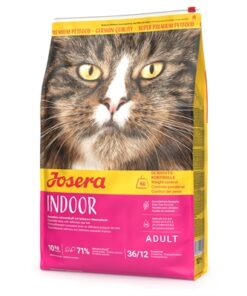 Indoor Cat 10 Kg