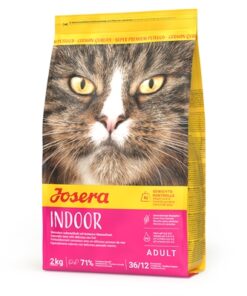 Indoor Cat 2 Kg