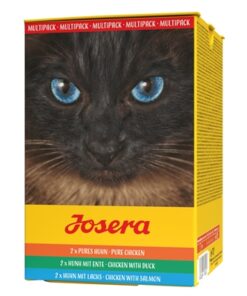 Multipack Filet 6X70 Gr