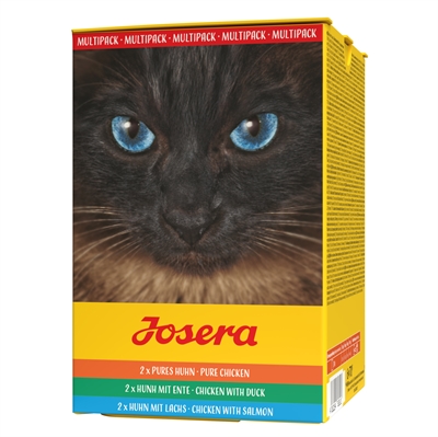 Multipack Filet 6X70 Gr