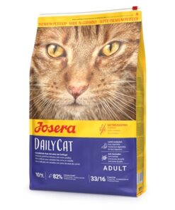 Dailycat 10 Kg